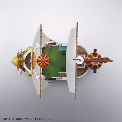One Piece - Thousand Sunny Wano ver