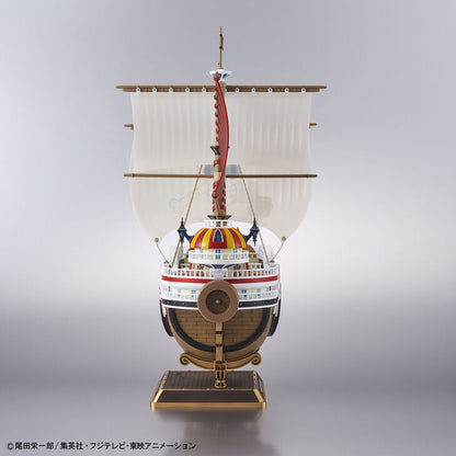 One Piece - Thousand Sunny Wano ver