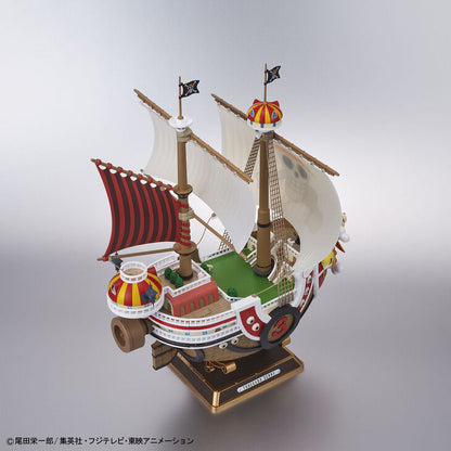 One Piece - Thousand Sunny Wano ver