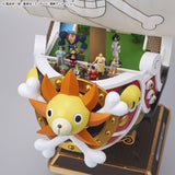 One Piece - Thousand Sunny Wano ver