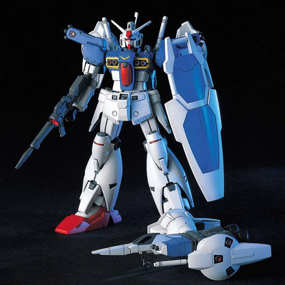 HG Gundam - RX78 GP01FB