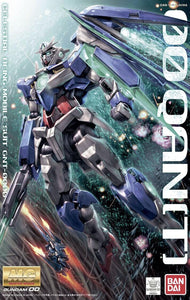 MG Gundam - Qant