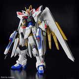 HG Gundam - Mighty Strike Freedom