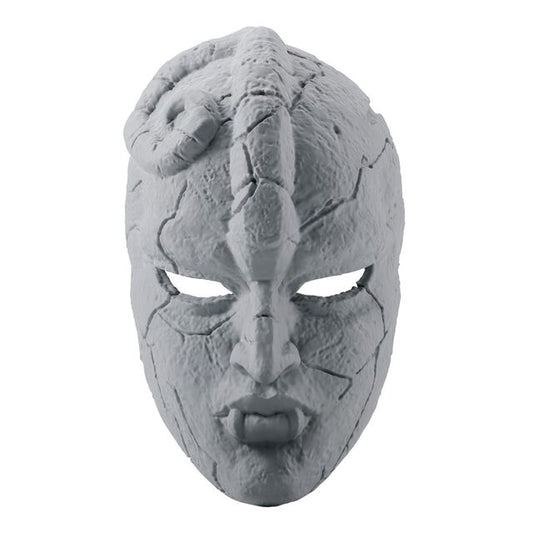 Jojo's BA - Stone Mask