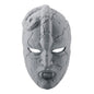 Jojo's BA - Stone Mask