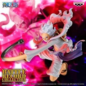 One Piece -BRC- Luffy Gear 5 Sp Ver