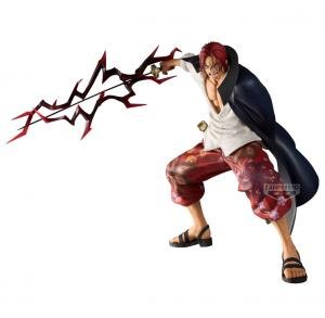 One Piece -Grandista- Shanks SE