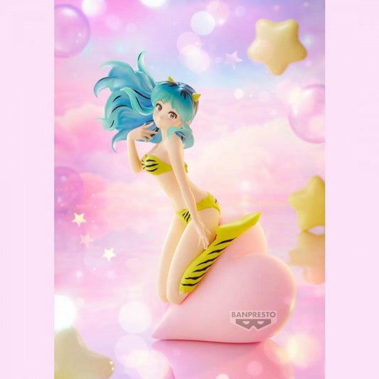 Urusei Yatsura -Espresto S&D- Lum