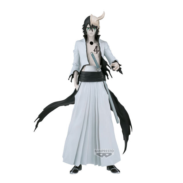 Bleach -MM- Ulquiorra Shifar