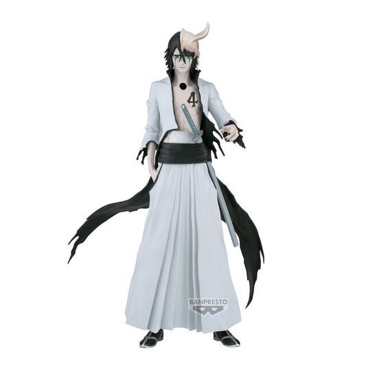Bleach -MM- Ulquiorra Shifar