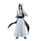Bleach -MM- Ulquiorra Shifar