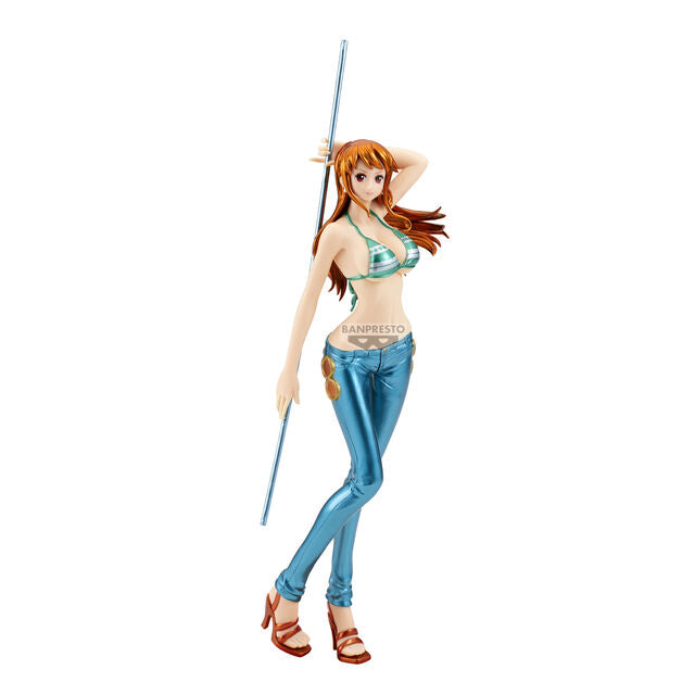 One Piece -G&G- Nami SC ver.A