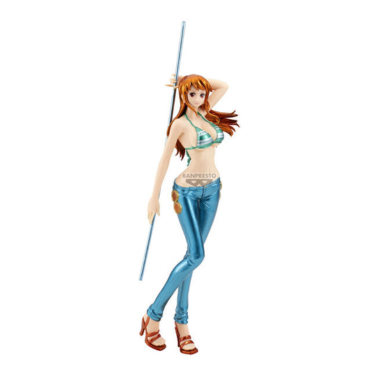 One Piece -G&G- Nami SC ver.A