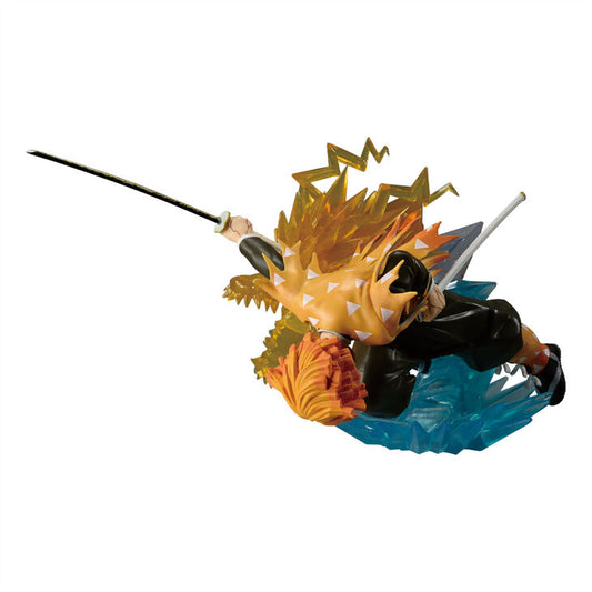 Demon Slayer -VSP- Zenitsu