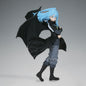 Reincarnated As A Slime -Tears- Rimuru