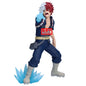 My Hero Academia -MaxM- Shoto Todoroki2
