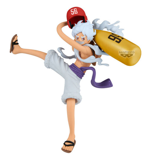 One Piece -BRC- Monkey D Luffy G5 II