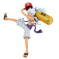 One Piece -BRC- Monkey D Luffy G5 II
