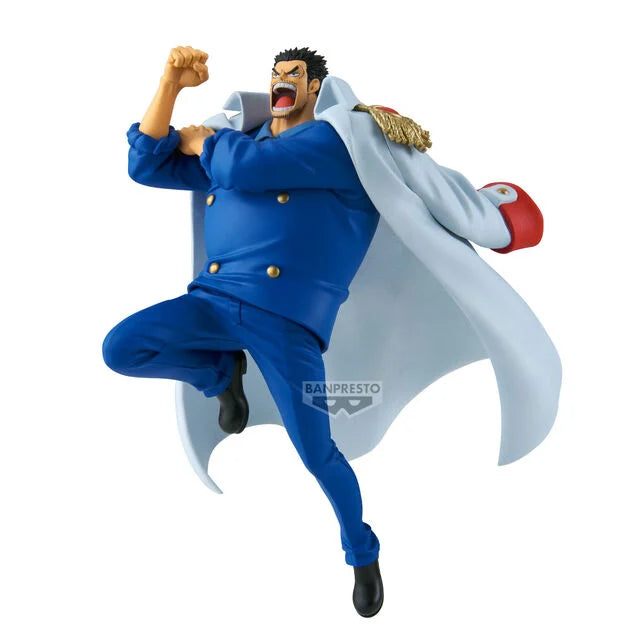 One Piece -BRC- Monkey D Garp II