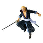 One Piece -BRC- Silvers Rayleigh