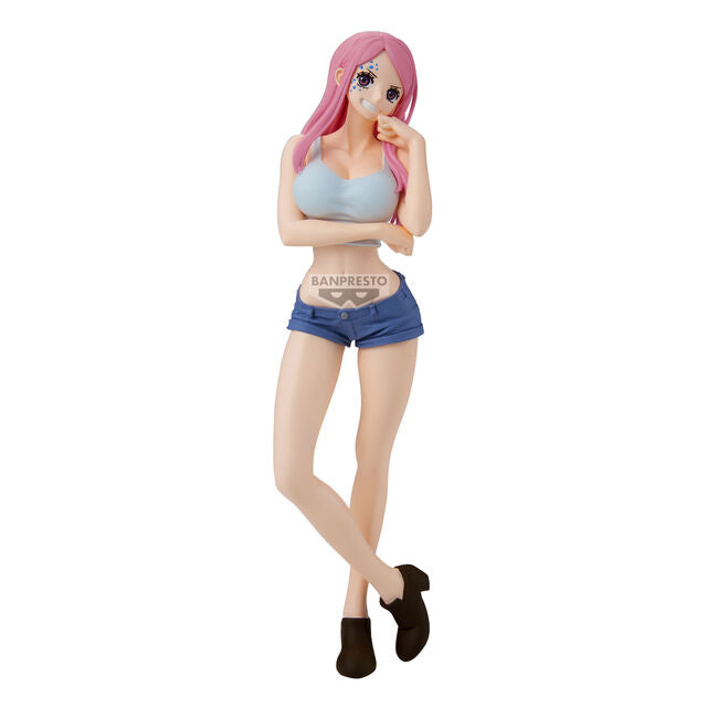 One Piece -G&G- Jewelry Bonney II