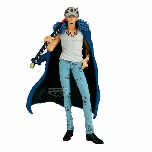 One Piece -Premium- Trafalgar Law Anime