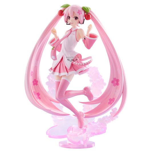 Hatsune Miku -Evolve- Sakura Miku