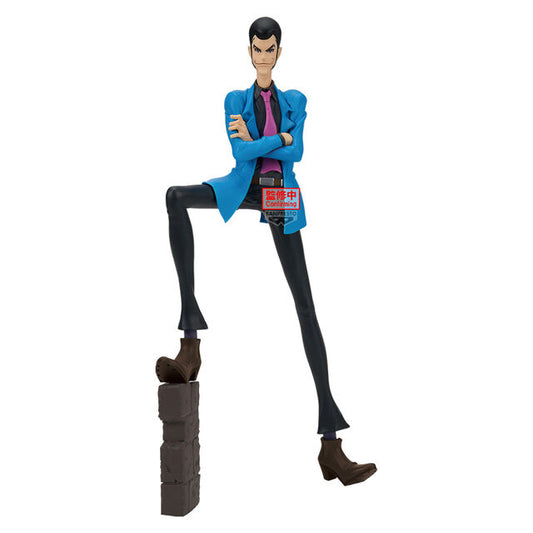 Lupin The Third - Lupin III