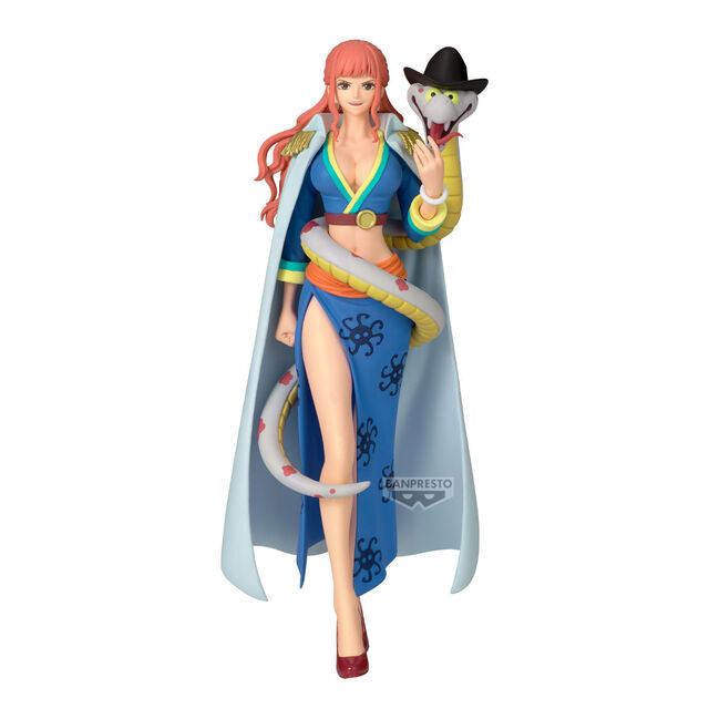 One Piece -BRC- Gloriosa