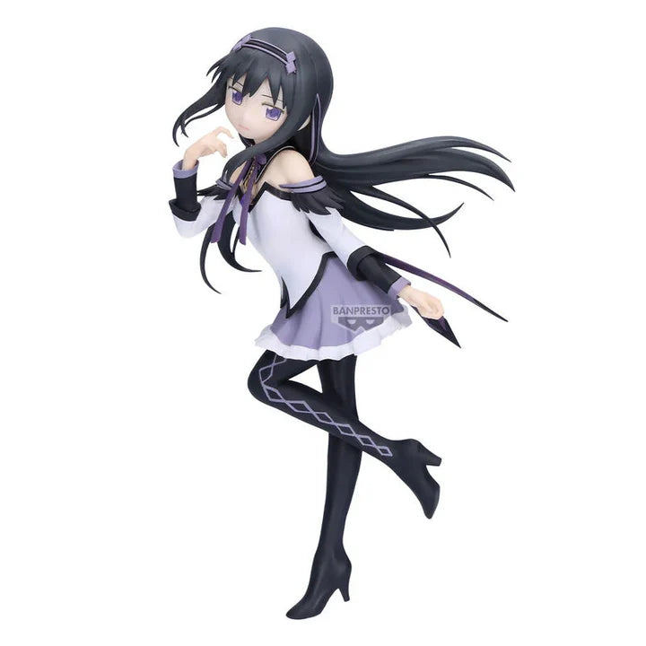 Madoka Magica Movie - Homura Akemi
