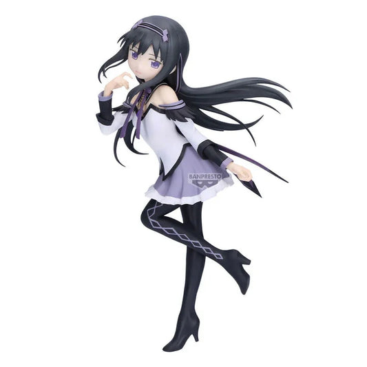 Madoka Magica Movie - Homura Akemi