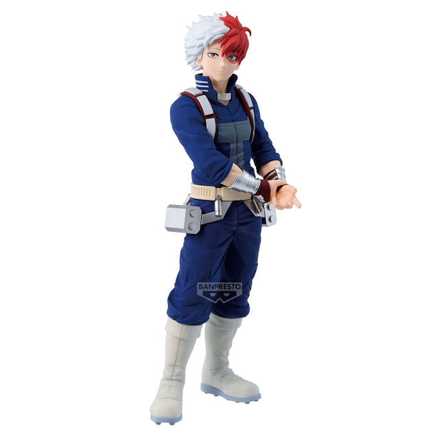 My Hero Academia - Shoto Todoroki