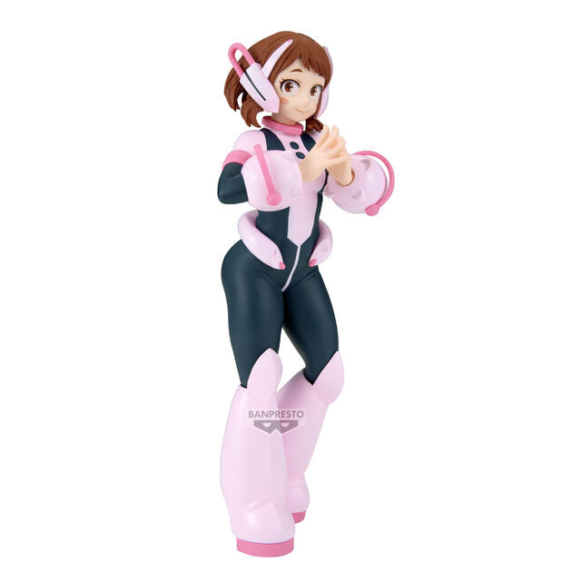 My Hero Academia -G&G- Ochaco Uraraka