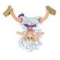 One Piece -KOA- Monkey D.Luffy G5 II SV
