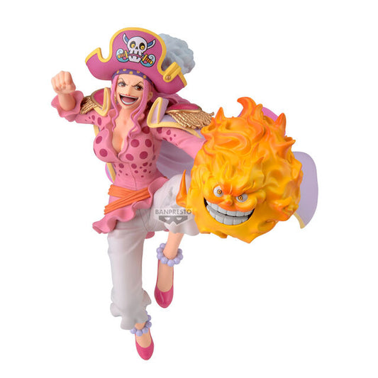 One Piece -BRCE- Charlotte Linlin