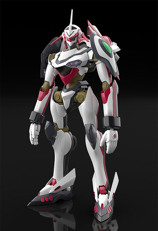 Eureka Seven -Moderoid- Nirvash Type 0