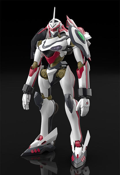 Eureka Seven -Moderoid- Nirvash Type 0