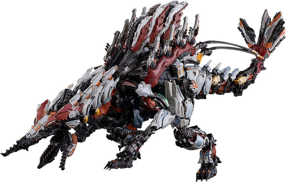 Horizon Forbidden West Moderoid Slaughterspine