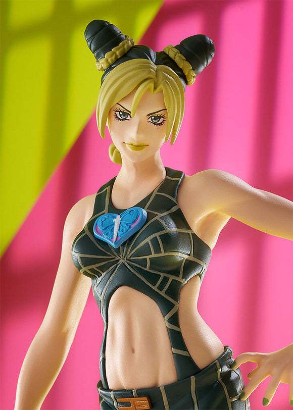 Pop Up Parade: Jojo's BA - Jolyne Cujoh