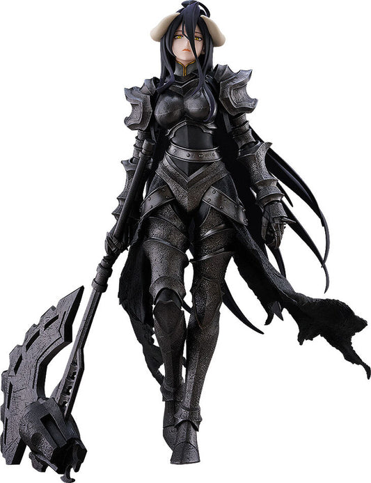 PUParade: Overlord - Albedo Armor L