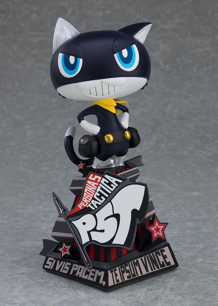Pop Up Parade: Persona 5 - Morgana