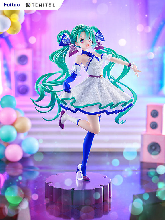 Hatsune Miku -Tenitol- Neo Tokyo Idol