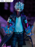 My Hero Academia Tenitol Dabi