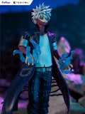 My Hero Academia Tenitol Dabi