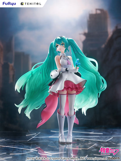 Hatsune Miku -Tenitol- Miku Galaxy Live