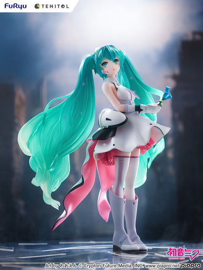 Hatsune Miku -Tenitol- Miku Galaxy Live