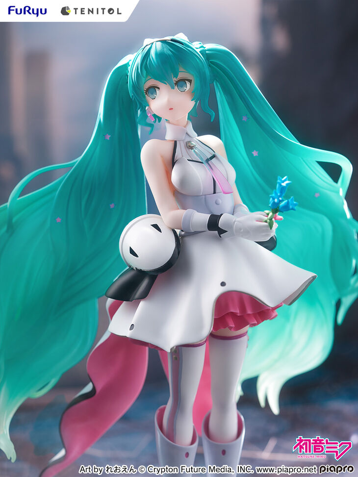 Hatsune Miku -Tenitol- Miku Galaxy Live
