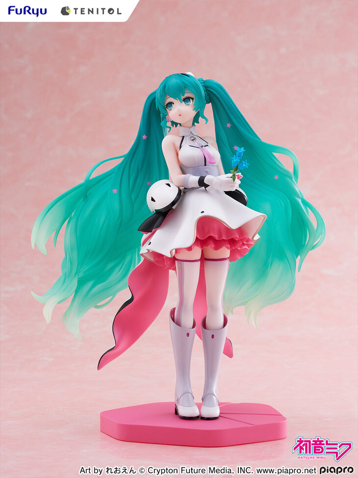 Hatsune Miku -Tenitol- Miku Galaxy Live