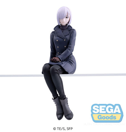 Spy Family -Perching- Fiona Frost