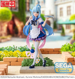 Konosuba -Lumin- Aqua